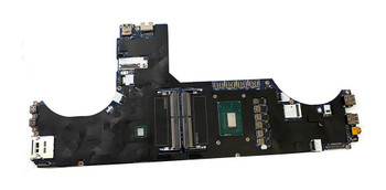 Dell - R0YNP - Motherboard Intel Core i7-8850H 2.60GHz
