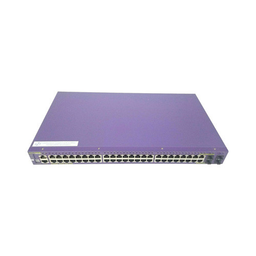 Extreme Networks - X440-48P-10G - Network Switch 48-Port PoE+ RJ-45 2 SFP