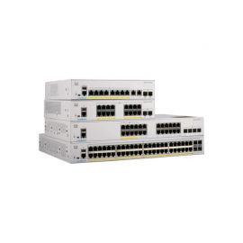 Cisco Catalyst Ethernet Switch - C1000FE-24P-4G-L