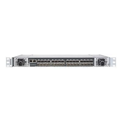 HP - C8S45A - Fibre Channel Switch 16-Port SFP+ 16Gbps