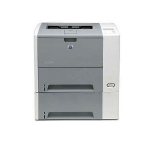 HP LaserJet P3005X Workgroup Laser Printer - Q7816A