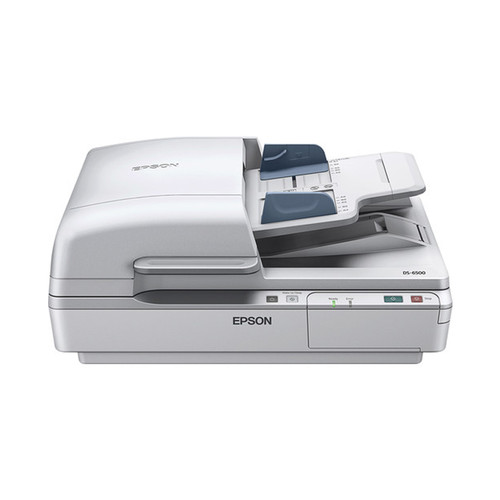 Epson Document Scanner - B11B205221 - WorkForce DS-6500