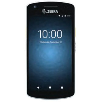 Zebra - EC55AK-21B242-NA - Handheld Mobile Computer 2D RFID Barcode