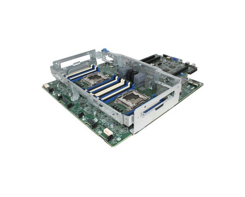 HP - 812907-001 - Motherboard Proliant DL560 G9 E5-4600 V3 V4
