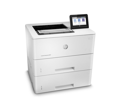 HP - 1PV88A#BGJ - Printer Monochrome Laser 45ppm 1200dpi USB Ethernet
