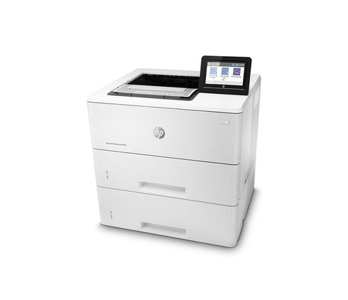 HP LaserJet Enterprise M507x Monochrome Laser Printer 1PV88A