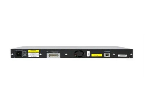 Cisco - WS-C6500 - Switch Fabric Module 6500 Series