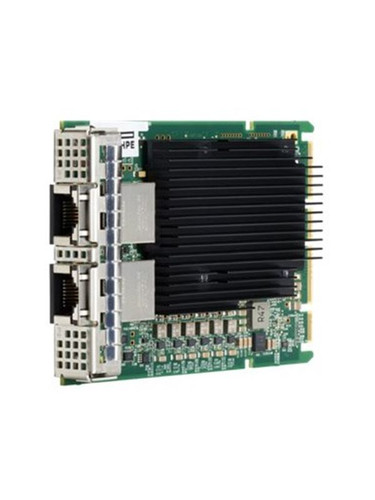 P14485-001 - Hp E810-XXVDA2 2-Ports 10/25GbE SFP28 Network Adapter