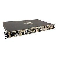 Transition - ION106-AAMB-NA - Chassis 6-Slot Modular Expansion Management