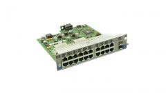 HP - J4908-69001 - Ethernet Switch Expansion 20-Port Gigabit 2x SFP