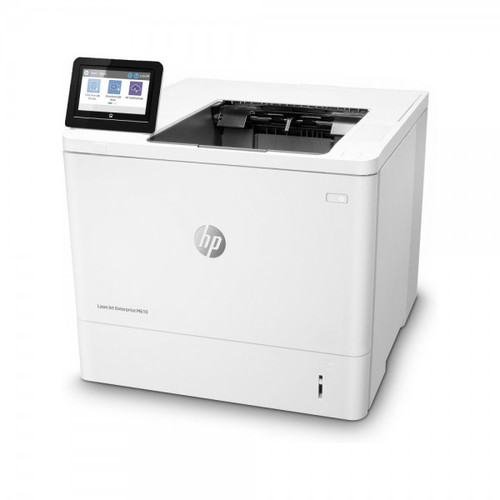 HP LaserJet Enterprise M610dn Monochrome Laser Printer 7PS82A