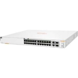 Aruba Instant On 1960 JL807A 26-Port PoE Switch