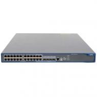 HP - JG247A - Network Switch 24-Port Gigabit PoE+ Layer 3