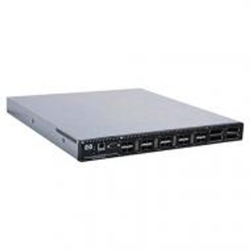 HP StorageWorks SN6000 8GB 24-Ports Fibre Channel Switch for Data Centers