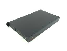 Avocent - DSR1020 - KVM Switch 16-Port PS/2 Cat5