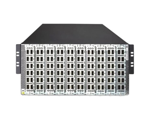 HP - JH123-61001 - Network Switch Chassis 10 I/O 2 Fabric Slots