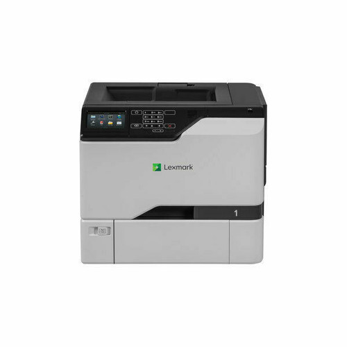 Lexmark CS725de Laser Printer - 40C9000