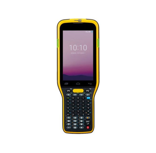 CipherLab RK95 2D Imager Handheld Mobile Computer Barcode Scanner for inventory management and retail operations.