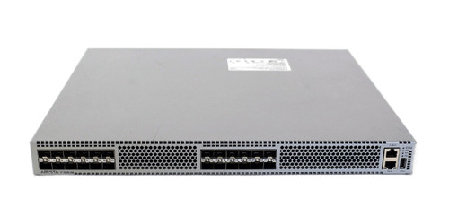 DCS-7150S-24-F - Arista - 7150S Series 24x 10GB SFP+ Front-to-Back Airflow Switch