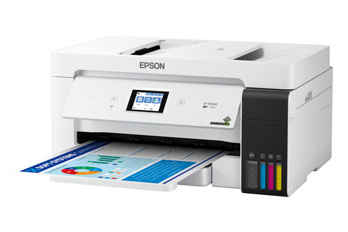 Epson - C11CH96201 - All-in-One Printer 4800x1200 dpi 17ppm