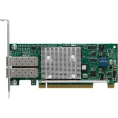 Cisco - APIC-PCIE-CSC-02 - Network Adapter Dual Port SFP+ 10GbE PCIe 2.0