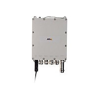 Axis - 01449-001 - PoE Switch 4-Port Managed Outdoor