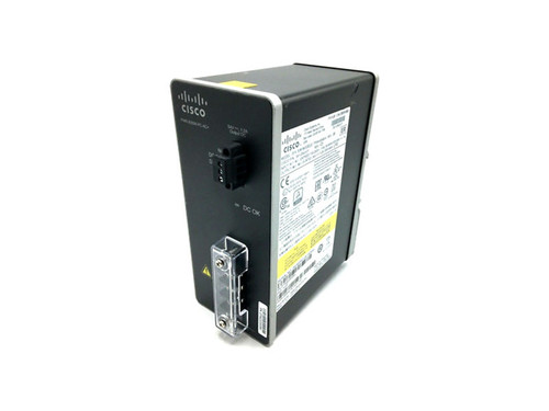 PWR-RGD-AC-DC/IA - Cisco - Power Supply High Voltage Ac-Dc (88-300Vdc/85-264Vac) 150W