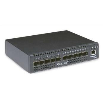 Finisar - SB1404-10AJ-E - Fibre Channel Switch 10-Port 4Gbps SFP
