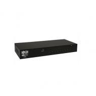 TRIPP LITE - 8-Port KVM Console Switch - B020-U08-19-K