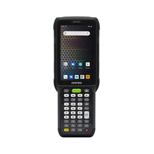 Custom - 995ED042600833 - RFID Reader