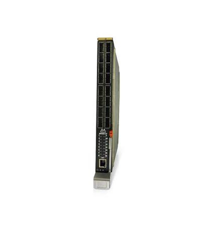 Dell - 225-2438 - InfiniBand Switch 32-Port 56Gbps FDR Blade