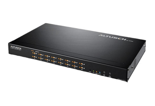 ATEN - KN9116 - KVM Switch 16-Port Over IP