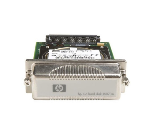 HP - J6073-61001 - HDD 20GB 4200RPM IDE 2.5" 2MB Cache