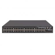 HP 5510-48G-4SFP Layer 3 Switch - JH146A