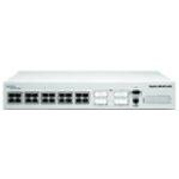Nortel - RMAL4412E01 - Network Switch 24-Port Gigabit SFP