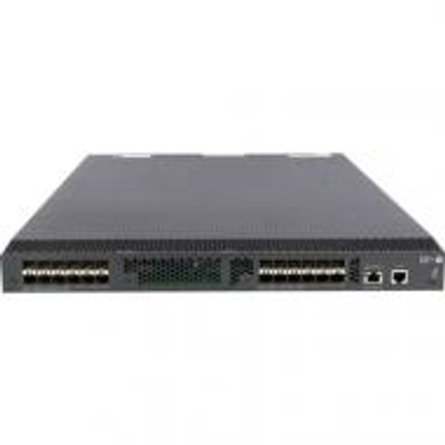 JG296-61101 - HP - 5920AF-24XG 24-Ports SFP+ 10 Gigabit Managed 1U High Rack Mountable Switch