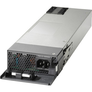 Cisco - 2D-C2-1025WAC= - Power Supply 1025W AC Config 2
