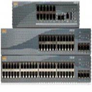 HP - JW673A - Network Switch 12-Port Gigabit Ethernet 2x SFP