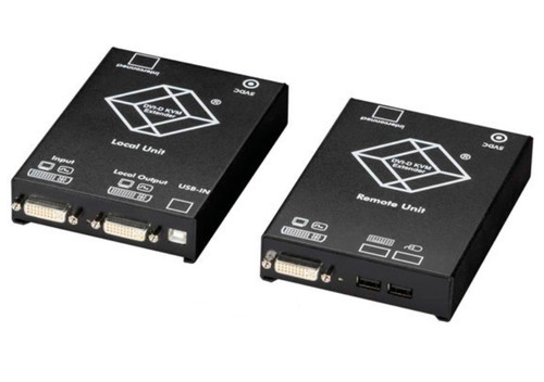 Black Box - ACS4001A-R2 - KVM Switch ServSwitch