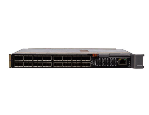 Dell Poweredge M1000E Blade Switch - M4001T
