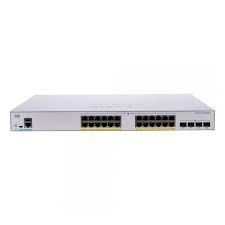 Cisco - CBS350-24T-4X-BR - Network Switch 24-Port Gigabit 4x 10GbE