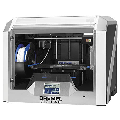 Dremel - 3D40-FLX-01 - 3D Printer