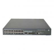 HP - JG301A - Network Switch 24-Port PoE+ Gigabit 4-Port SFP
