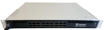 QLogic - 851-0170-02 - Network Switch 18-Port QDR InfiniBand Managed