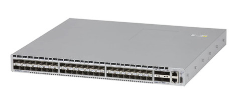 Arista HPE Switch DCS-7260QX-64-F JH801A 40GB QSFP+ 10GB SFP+