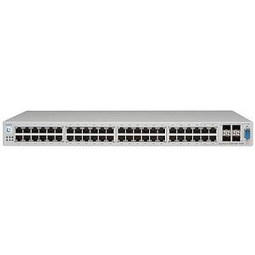 AL1001E05-E5GS - Nortel - 48-Ports Gigabit Ethernet Routing Switch POE Layer 3