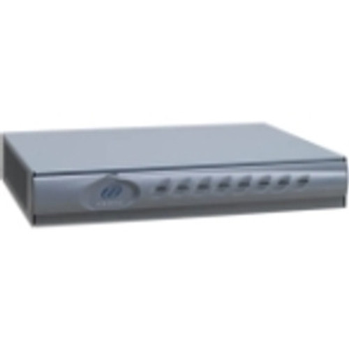 ETHX-3484-EXT-US - Zhone Tech - Zhone ETHX-3484 SHDSL Ethernet Access Device 4 x Network (RJ-45) Fast Ethernet SHDSL Desktop