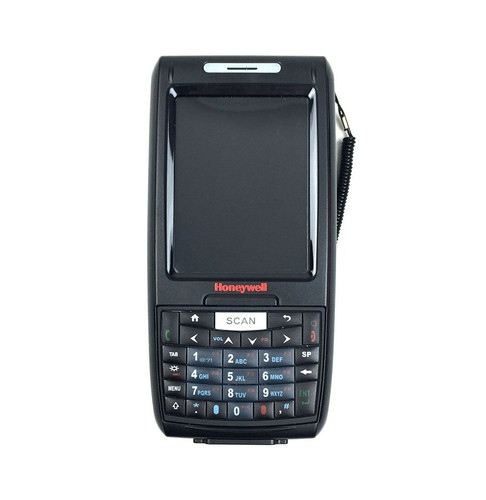 Honeywell - 7800LWN-GC243XE - Handheld Mobile Computer Android