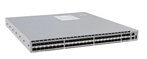 DCS-7280SE-64-F - Arista - 48x 10GB SFP+ 4x 40GB QSFP+ Front-to-Back Airflow Switch