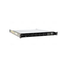 QLogic - 5800-2 - Fibre Channel Switch 20-Port SFP+ 8Gb/s